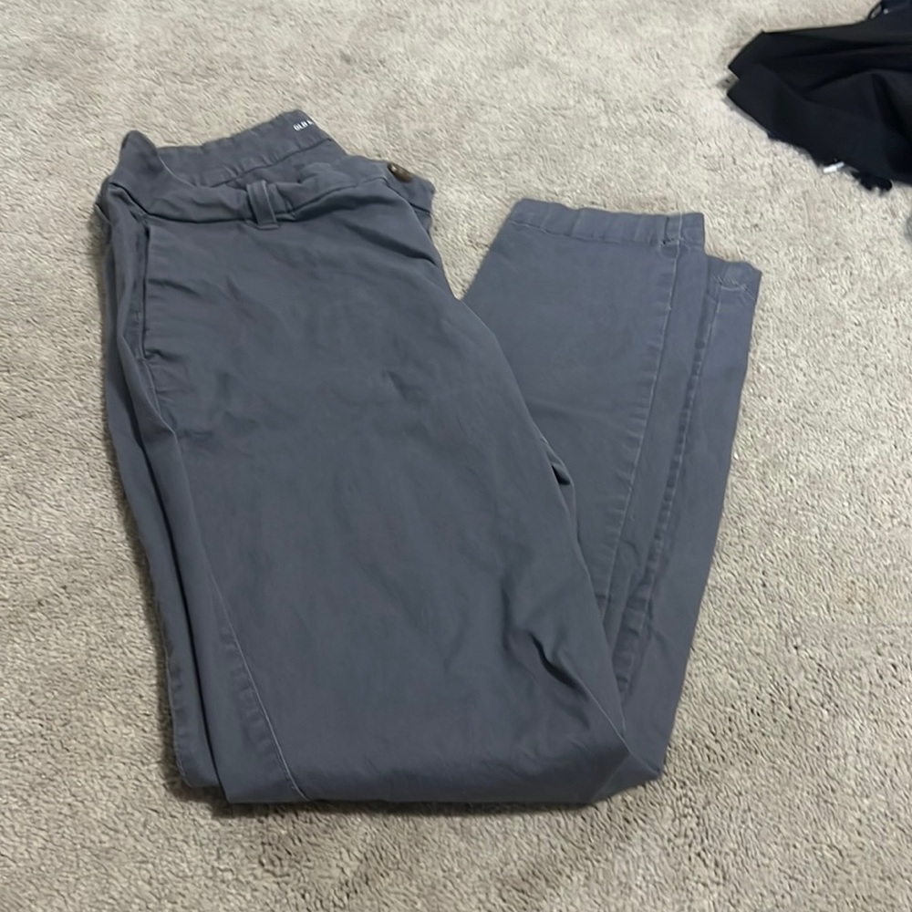 Women’s chinos